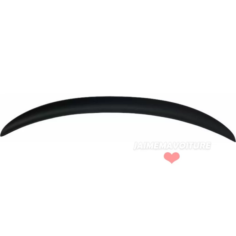 BMW 2-serie Coupe F22 prestanda spoiler spoiler