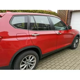 Ladekante für BMW X3 F25