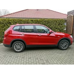 Ladekante für BMW X3 F25