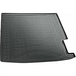 Tapis de coffre pour BMW X4 2014-2018