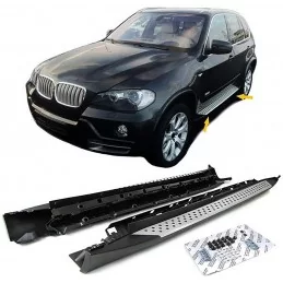 Foot for BMW X5 E70