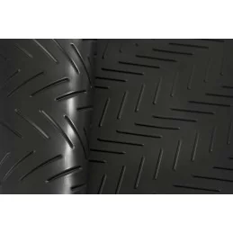 BMW X 5 E70 2006-2013 rubber trunk mat