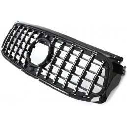 GT Panamerica grille Mercedes GLB AMG