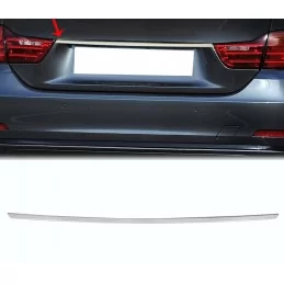 Schwarze Spiegelschalen M5-Look für BMW 5 Serie 2007-2010