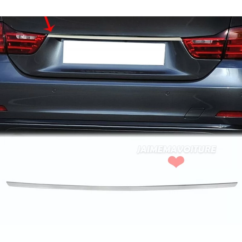 Black mirror covers look M5 for BMW 5 Series 2007-2010