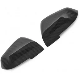 Carbon mirror cover BMW 4 Series F32 F33 F36