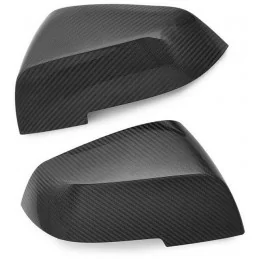 Carbon mirror cover BMW 4 Series F32 F33 F36