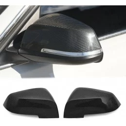 Carbon mirror cover BMW 4 Series F32 F33 F36