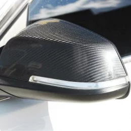 Carbon mirror cover BMW 4 Series F32 F33 F36