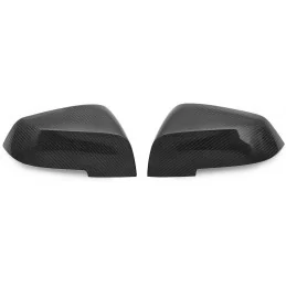 Carbon mirror cover BMW 4 Series F32 F33 F36