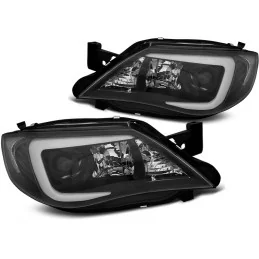 Fari a LED per Subaru Impreza III 2007-2012