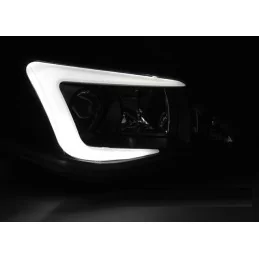 Led Frontscheinwerfer für Subaru Impreza III 2007-2012