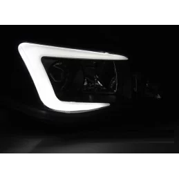 LED Frontscheinwerfer für Subaru Impreza III 2007-2012