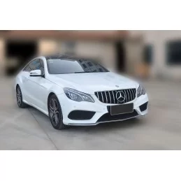 Griglia GT per Mercedes Classe E Coupé Cabriolet 2013-2016