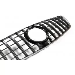 GT grille for Mercedes V-Class W447