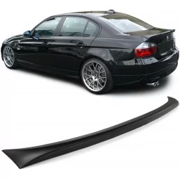 BMW M3 3 Serie E90 spoiler 2005-2012