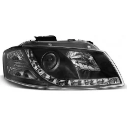 Faros delanteros led para Audi A3