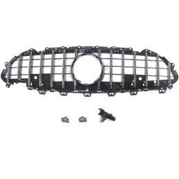 Grille calandre Panamericana Mercedes CLS C457 2018 2019 2020