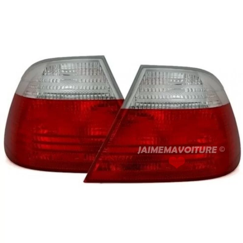 Brände wieder für BMW E46 WM 99-03 Brände wieder für BMW E46 WM 99-03