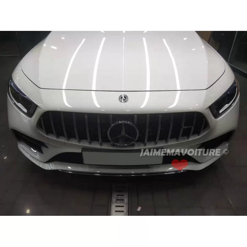 Calandre Panamericana AMG MERCEDES CLS C257