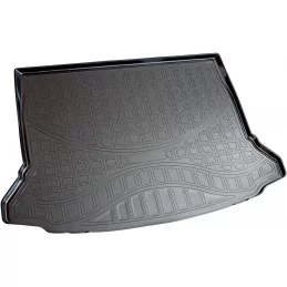 Tapis de coffre pour Mercedes Classe A W177 (version bicorps).