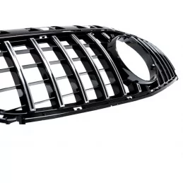 Panamericana grille voor Mercedes A160 A180 A200 A250 AMG