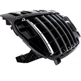 Panamericana grille for Mercedes A160 A180 A200 A250 AMG