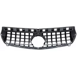 Panamericana grille voor Mercedes A160 A180 A200 A250 AMG