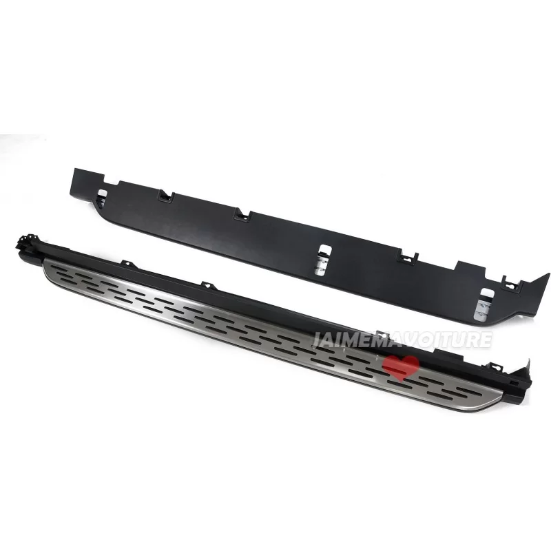 Marche pied pour Volvo XC40 Marche pied pour Volvo XC40