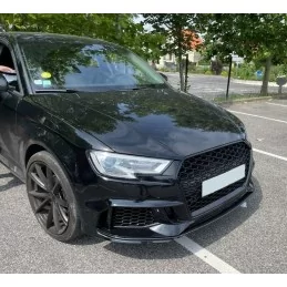 Stötfångare Audi A3 RS3 Quattro Sportback 2016-2020