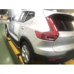 Passo per Volvo XC40