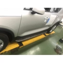 Step for Volvo XC40