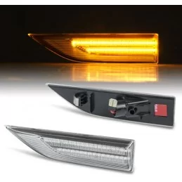 VW T6 Dynamic LED Flashing Kit 2015 -