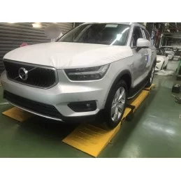 Passo per Volvo XC40