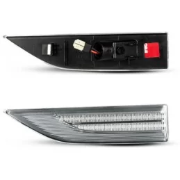 VW T6 Dynamic LED Flashing Kit 2015 -