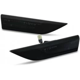 VW T6 2015-2019 dynamisk LED-stänkskärmsblinkers repeater