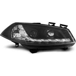 Faro a led Renault Megane 2 2002 2003 2004 2005