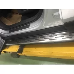 Step for Volvo XC40