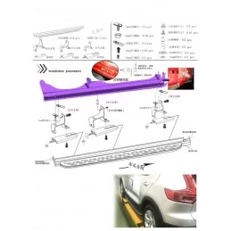 Passo per Volvo XC40