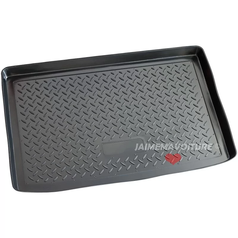 JEU DE 4 TAPIS SUR MESURE RENAULT CLIO 2 de 06/2001 à 08/2005