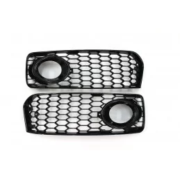 Grille anti-brouillard Audi A5 RS5 SLINE 2007-2012