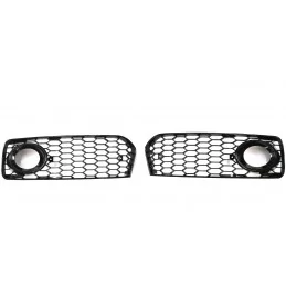 Grille anti-brouillard Audi A5 RS5 SLINE 2007-2012