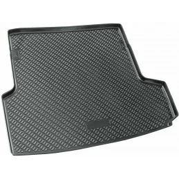 Tapis de coffre caoutchouc BMW Série 3 F31 Touring