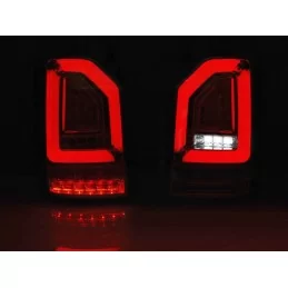 LED tail lights for VW T6 Transporter 2015-2019