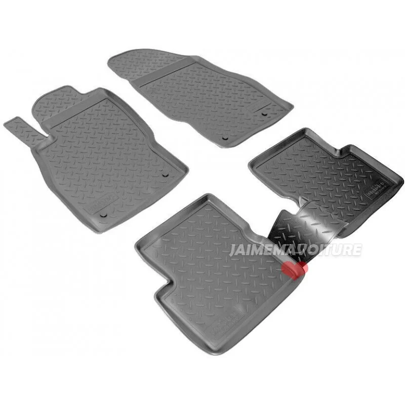 Tapis de sol OPEL ADAM 2012 2013 2014 2015 2016 2017 2018 2019