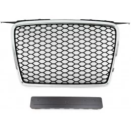 RS3 grille voor Audi A3 8P 2005-2008