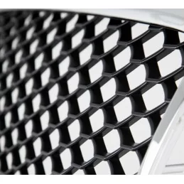 RS3 grille voor Audi A3 8P 2005-2008