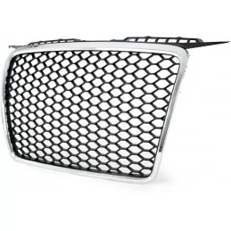 RS3 grille voor Audi A3 8P 2005-2008