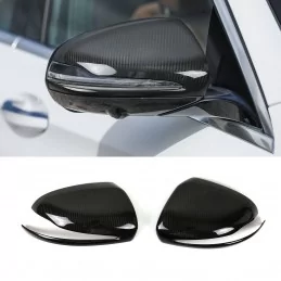 Pair of turn signals led mirrors Mercedes C-Class W205 / S205