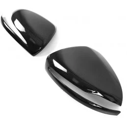 Pair of turn signals led mirrors Mercedes C-Class W205 / S205